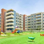 Modern Oasis - Elegant Cave - Family Heaven - Designer\'S Paradise - 10 Min Away From Abu Dhabi Airport, Yas Island, Formula 1, Ferrari World, Seaworld, Warner Bros World