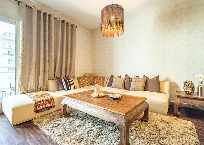Modern Oasis - Elegant Cave - Family Heaven - Designer\'S Paradise - 10 Min Away From Abu Dhabi Airport, Yas Island, Formula 1, Ferrari World, Seaworld, Warner Bros World